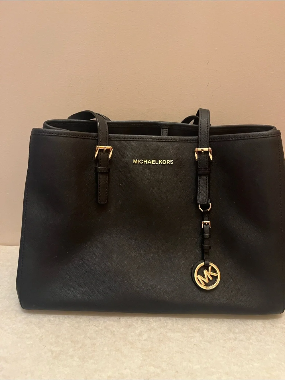 Michael Kors tote